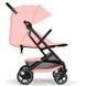 Купити Прогулянкова коляска Cybex Beezy 2026 Candy Pink 13 490 грн недорого