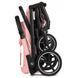 Купити Прогулянкова коляска Cybex Beezy 2026 Candy Pink 13 490 грн недорого
