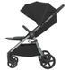 Купить Прогулочная коляска Espiro Wave 307 Gray shadows 12 700 грн недорого