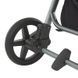 Купить Прогулочная коляска Espiro Wave 307 Gray shadows 12 700 грн недорого