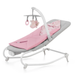 Купить Шезлонг-качалка Kinderkraft Felio 2 Peony Rose 2 690 грн недорого