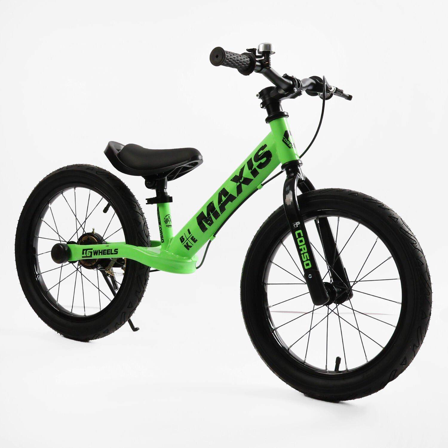 ᐉ Беговел Corso Maxis 16