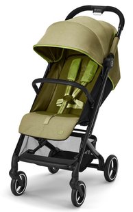 Купити Прогулянкова коляска Cybex Beezy Nature Green 11 490 грн недорого, дешево