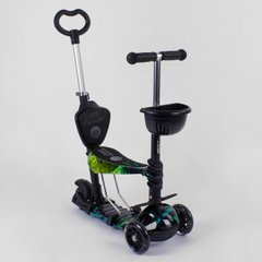 Купити Самокат 5в1 дитячий Best Scooter 10999 1 315 грн недорого, дешево