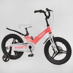 Купить Велосипед детский CORSO 16" Revolt MG-16740 3 941 грн недорого