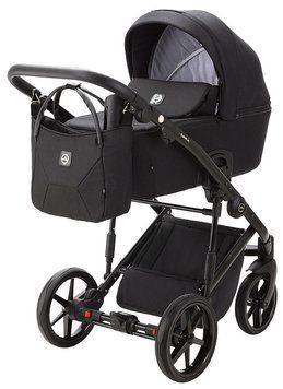 Купити Коляска дитяча 2 в 1 Adamex Mobi Air (Thermo) TIP TK-87 20 999 грн недорого, дешево