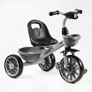 Купить Трехколесный велосипед Best Trike BS-18125 1 188 грн недорого