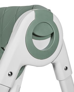 Купить Стульчик для кормления Carrello Select CRL-16301 Graphite Grey 3 524 грн недорого