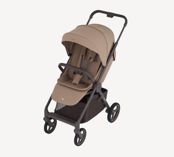 Купити Прогулянкова коляска Anex Ride Warmly (RD-02) 15 999 грн недорого, дешево