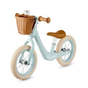 Купити Біговел Kinderkraft Rapid 2 Blue Breeze 4 090 грн недорого, дешево