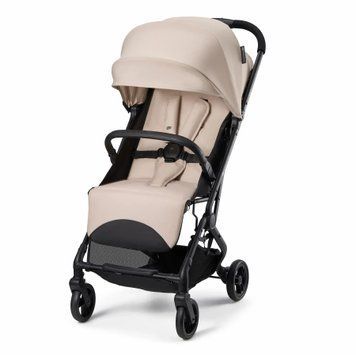 Купити Прогулянкова коляска Kinderkraft Indy 3 Misty Beige 5 390 грн недорого, дешево