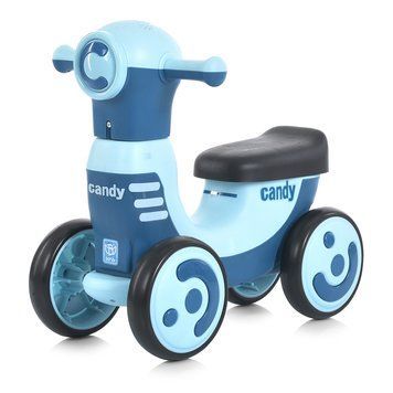 Купить Толокар-каталка Bambi M 5855Е-12 1 250 грн недорого