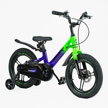 Купить Велосипед детский CORSO 16" Sky SK-16365 4 701 грн недорого