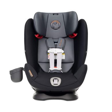 Автокрісло Cybex Eternis S Lavastone Black (black)