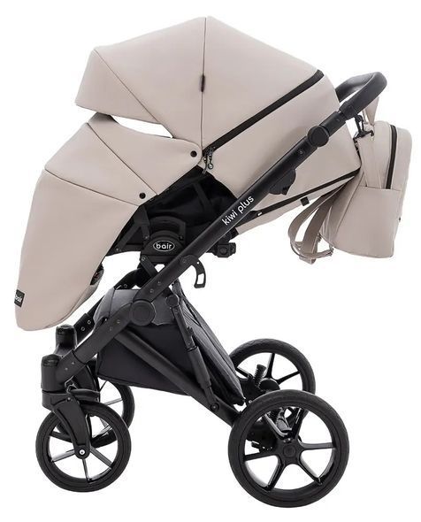 Купити Коляска дитяча 2 в 1 Bair Kiwi Plus Eco BKP-33 19 799 грн недорого, дешево