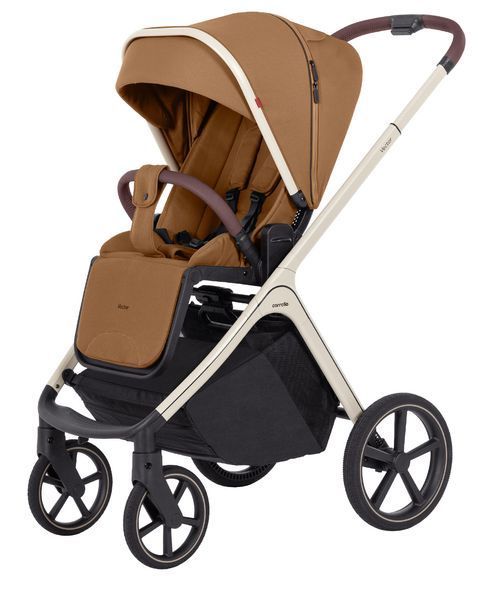 Купить Коляска 2 в 1 Carrello Vector CRL-6550 Coral Beige 22 200 грн недорого