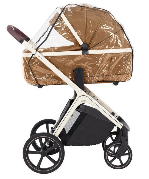 Купить Коляска 2 в 1 Carrello Vector CRL-6550 Coral Beige 22 200 грн недорого
