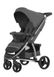 Купити Коляска дитяча 2 в 1 Carrello Vista CRL-6501/1 Steel Grey 11 580 грн недорого