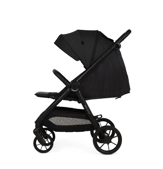 Купить Прогулочная коляска Adamex Prime black 5 799 грн недорого