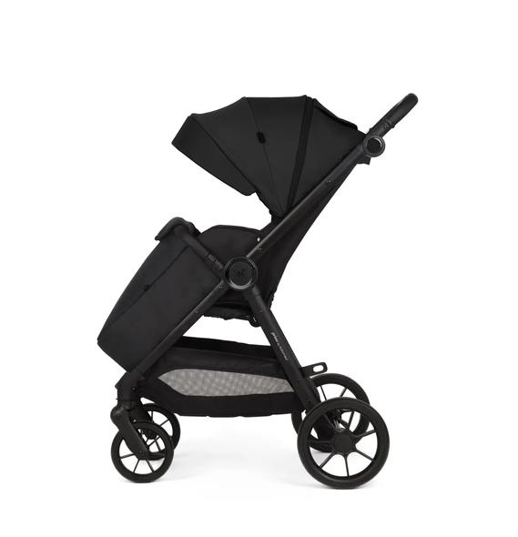 Купить Прогулочная коляска Adamex Prime black 5 799 грн недорого