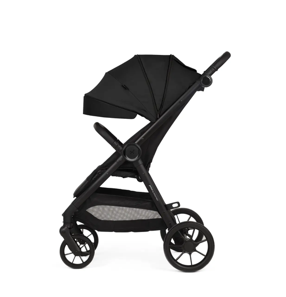Купить Прогулочная коляска Adamex Prime black 5 799 грн недорого