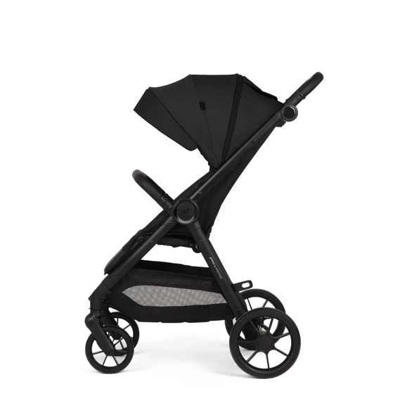 Купить Прогулочная коляска Adamex Prime black 5 799 грн недорого