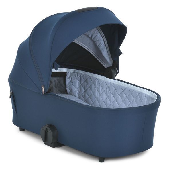Купить Коляска универсальная 2 в 1 El Camino Coil ME 1190 Iris Blue 12 789 грн недорого
