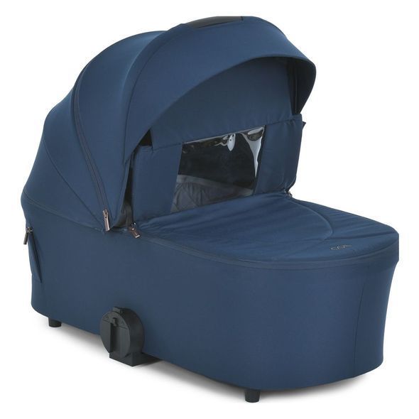 Купить Коляска универсальная 2 в 1 El Camino Coil ME 1190 Iris Blue 12 789 грн недорого