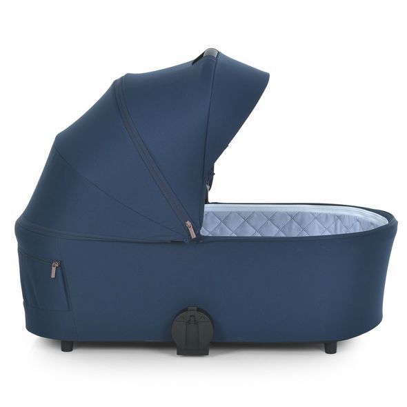 Купить Коляска универсальная 2 в 1 El Camino Coil ME 1190 Iris Blue 12 789 грн недорого