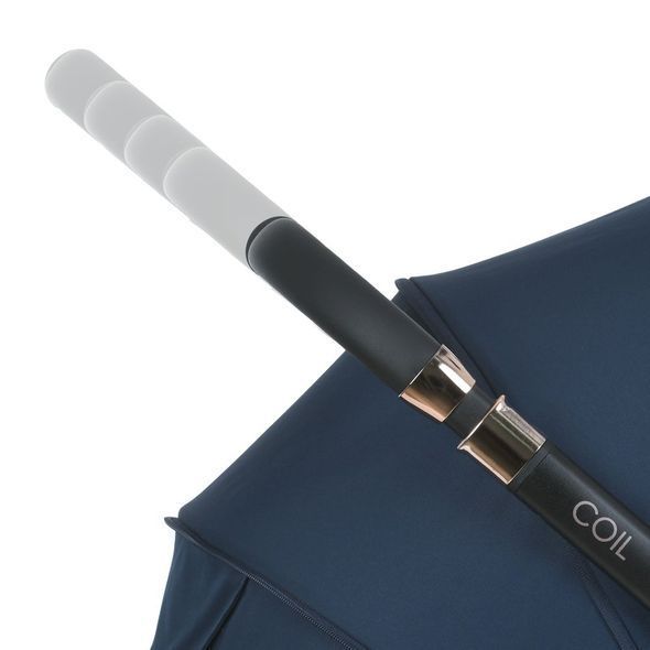 Купить Коляска универсальная 2 в 1 El Camino Coil ME 1190 Iris Blue 12 789 грн недорого