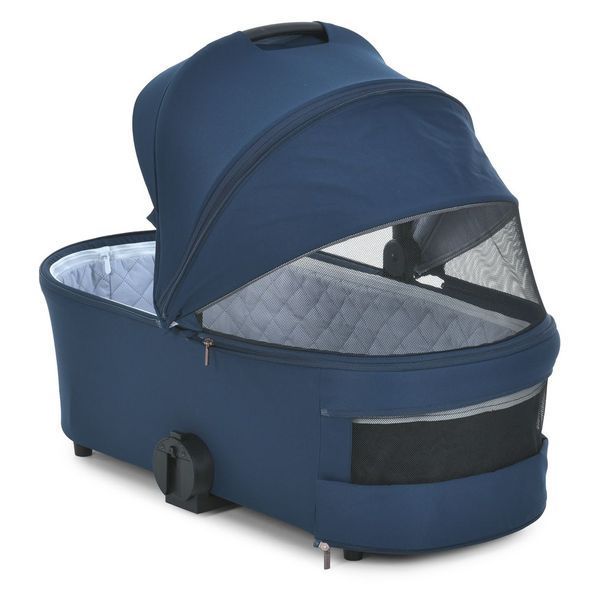 Купить Коляска универсальная 2 в 1 El Camino Coil ME 1190 Iris Blue 12 789 грн недорого
