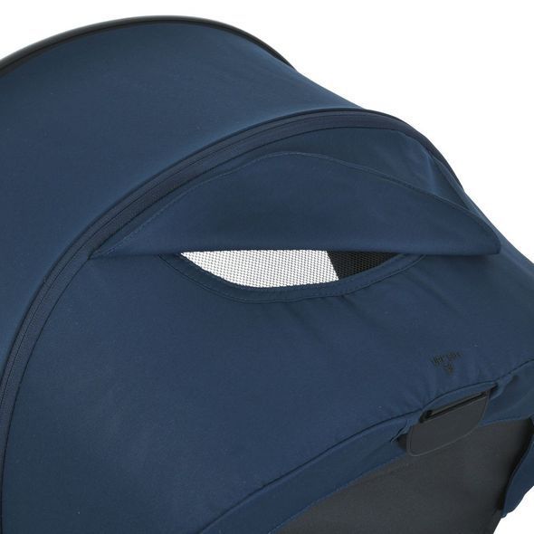 Купить Коляска универсальная 2 в 1 El Camino Coil ME 1190 Iris Blue 12 789 грн недорого