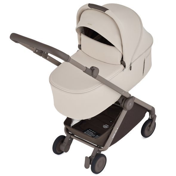 Купити Люлька до коляски Anex Air-Q Vanille 8 499 грн недорого, дешево