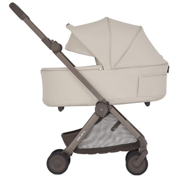 Купити Люлька до коляски Anex Air-Q Vanille 8 499 грн недорого, дешево