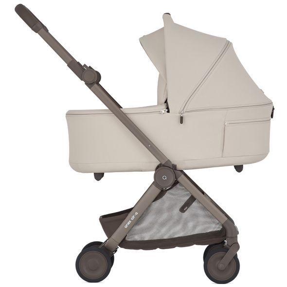 Купити Люлька до коляски Anex Air-Q Vanille 8 499 грн недорого, дешево