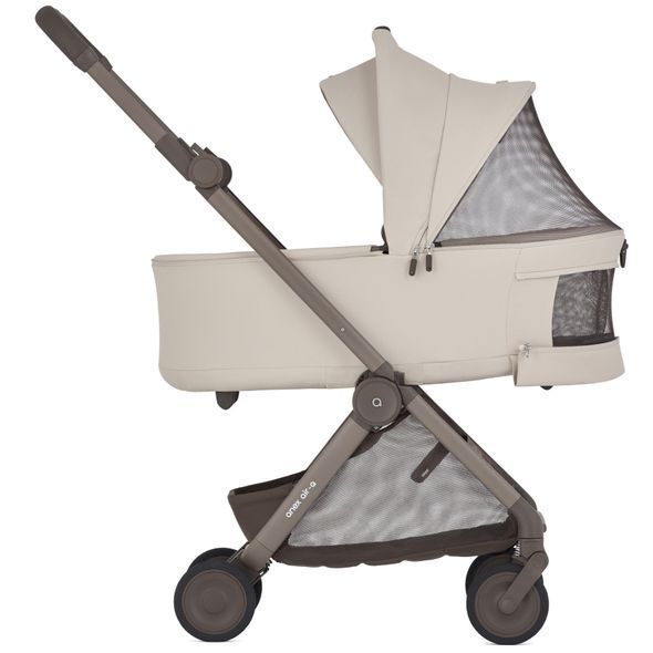 Купити Люлька до коляски Anex Air-Q Vanille 8 499 грн недорого, дешево