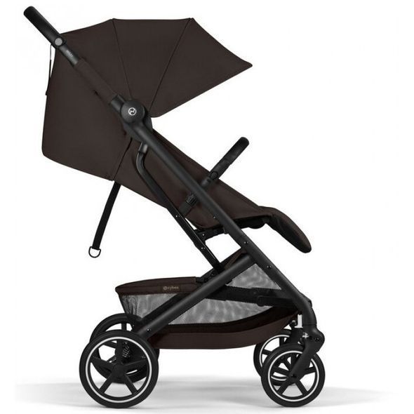 Купити Прогулянкова коляска Cybex Beezy 2026 Chocolate Brown 13 490 грн недорого, дешево