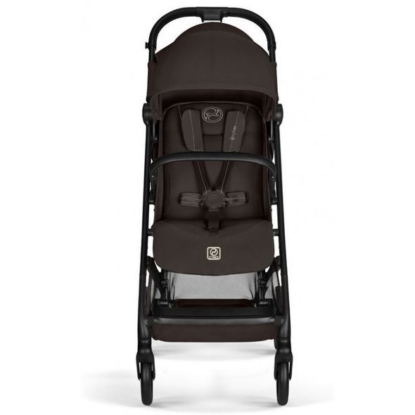 Купити Прогулянкова коляска Cybex Beezy 2026 Chocolate Brown 13 490 грн недорого, дешево