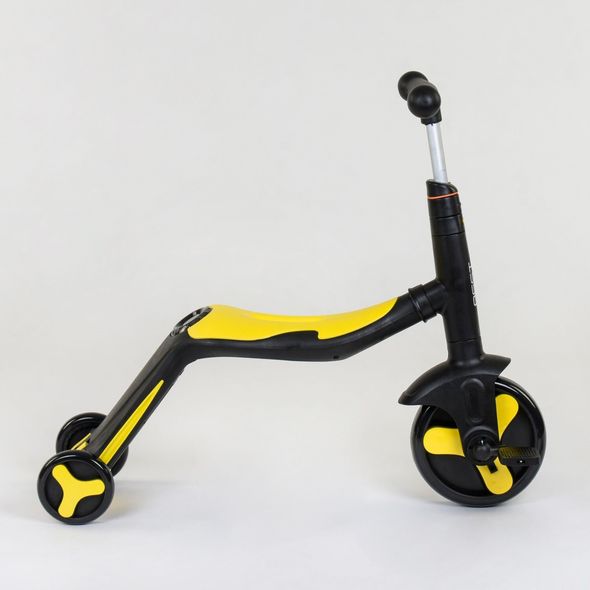 Купити Самокат дитячий 3 в 1 Best Scooter JT 10993 2 178 грн недорого, дешево
