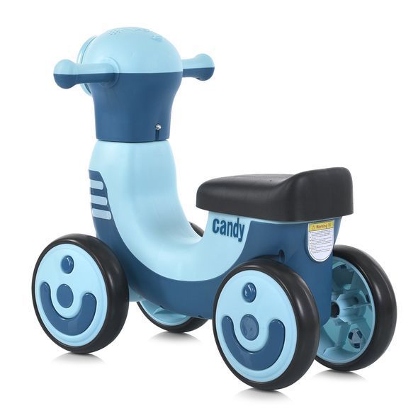 Купити Каталка-толокар Bambi M 5855Е-12 1 250 грн недорого, дешево