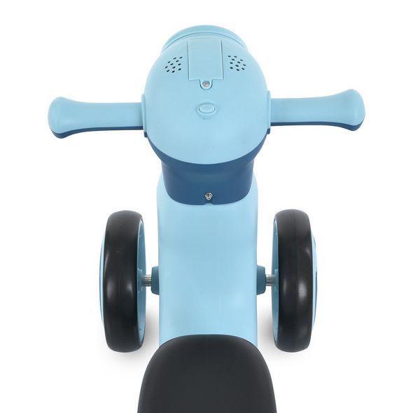 Купити Каталка-толокар Bambi M 5855Е-12 1 250 грн недорого, дешево