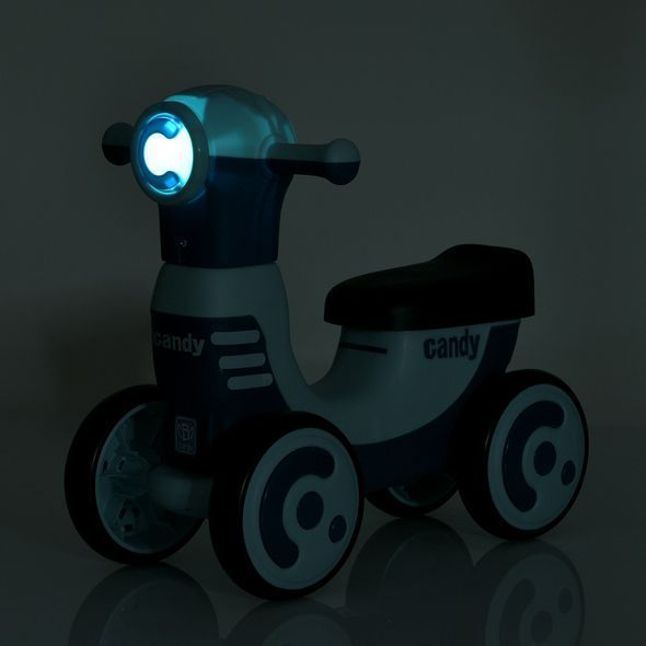 Купити Каталка-толокар Bambi M 5855Е-12 1 250 грн недорого, дешево
