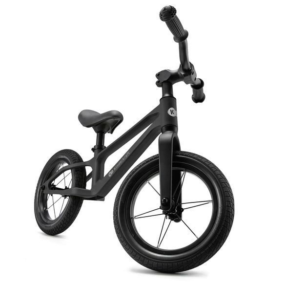 Купити Біговел Kinderkraft Eter Black 3 290 грн недорого, дешево