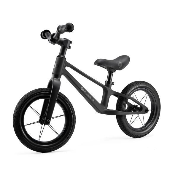 Купити Біговел Kinderkraft Eter Black 3 290 грн недорого, дешево