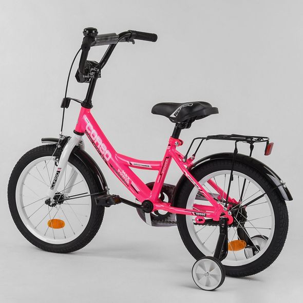 Купити Велосипед дитячий CORSO 16" CL-16804 2 800 грн недорого, дешево