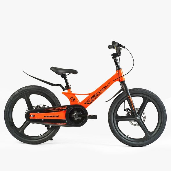 Купити Велосипед дитячий CORSO 20" Revolt MG-20290 5 774 грн недорого, дешево