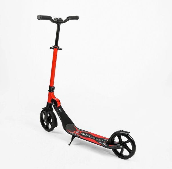 Самокат двоколісний Best Scooter 32399