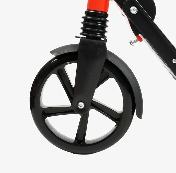 Самокат двоколісний Best Scooter 32399
