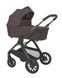 Купити Коляска дитяча 2 в 1 Espiro Code 108 Unique Brown 27 400 грн недорого, дешево