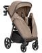 Купити Прогулянкова коляска Carrello Bravo SL Deluxe CRL-5520 Velvet Beige (2025) 10 628 грн недорого